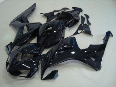 Carrocería Honda CBR 1000 RR 06-07 - Brillante Negro