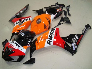 Carrocería Honda CBR 1000 RR 06-07 - Repsol