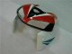 Carrocería Honda CBR 600 RR 05-06 - Blanco Azul Carrocería Honda CBR 600 RR 05-06 - Blanco Azul