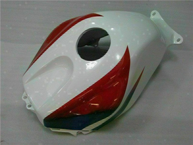 Carrocería Honda CBR 600 RR 05-06 - Blanco Azul Carrocería Honda CBR 600 RR 05-06 - Blanco Azul