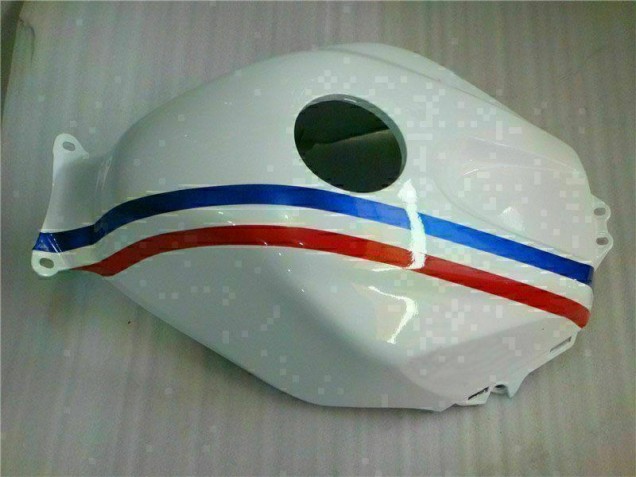 Carrocería Honda CBR 600 RR 05-06 - Blanco Carrocería Honda CBR 600 RR 05-06 - Blanco