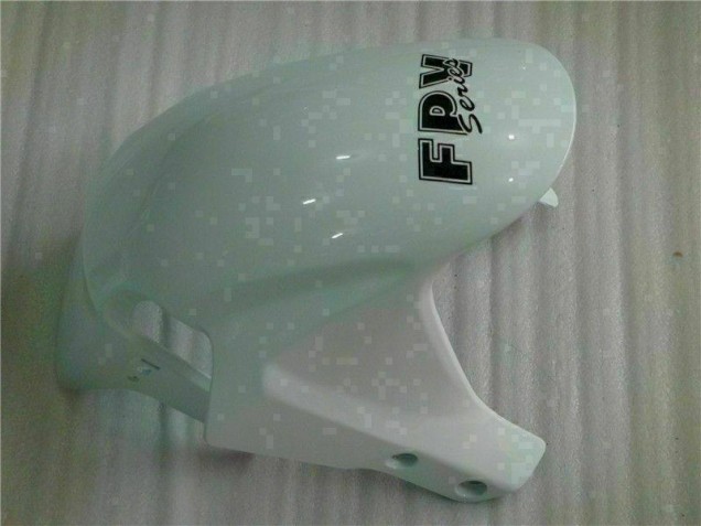 Carrocería Honda CBR 600 RR 05-06 - Blanco Repsol Carrocería Honda CBR 600 RR 05-06 - Blanco Repsol