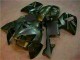 Carrocería Honda CBR 600 RR 05-06 - Negro Carrocería Honda CBR 600 RR 05-06 - Negro