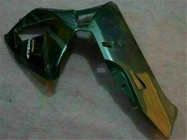 Carrocería Honda CBR 600 RR 05-06 - Negro Carrocería Honda CBR 600 RR 05-06 - Negro