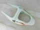 Carrocería Honda CBR 600 RR 05-06 - Rojo Blanco Carrocería Honda CBR 600 RR 05-06 - Rojo Blanco