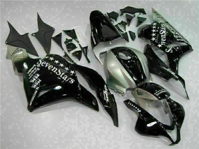 Carrocería Honda CBR 600 RR 09-12 - Negro Carrocería Honda CBR 600 RR 09-12 - Negro