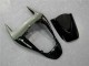 Carrocería Honda CBR 600 RR 09-12 - Negro Carrocería Honda CBR 600 RR 09-12 - Negro