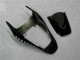 Carrocería Honda CBR 600 RR 09-12 - Negro Carrocería Honda CBR 600 RR 09-12 - Negro
