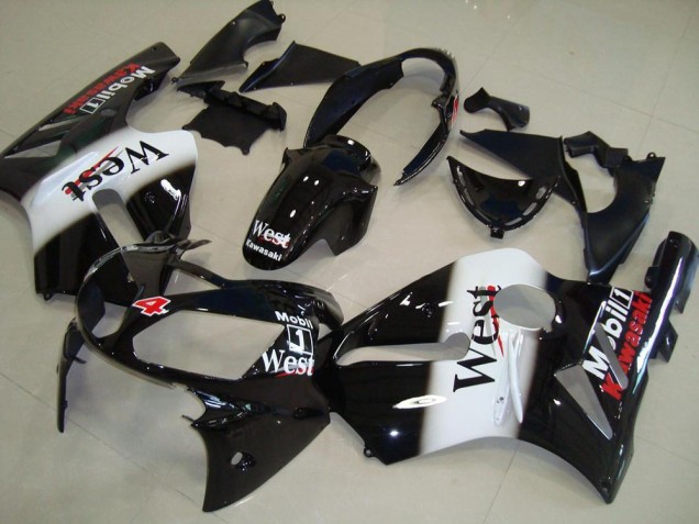 Carrocería Kawasaki ZX12R 02-06 - West Carrocería Kawasaki ZX12R 02-06 - West
