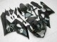 Carrocería Suzuki GSXR 1000 K5 05-06 - Brillante Negro Carrocería Suzuki GSXR 1000 K5 05-06 - Brillante Negro