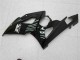 Carrocería Suzuki GSXR 1000 K5 05-06 - Brillante Negro Carrocería Suzuki GSXR 1000 K5 05-06 - Brillante Negro