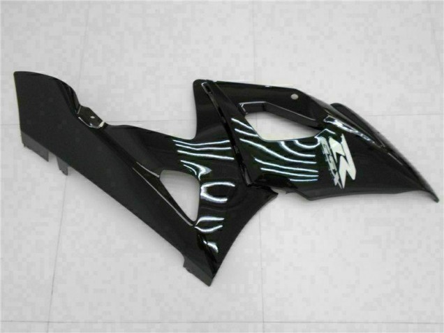 Carrocería Suzuki GSXR 1000 K5 05-06 - Brillante Negro Carrocería Suzuki GSXR 1000 K5 05-06 - Brillante Negro