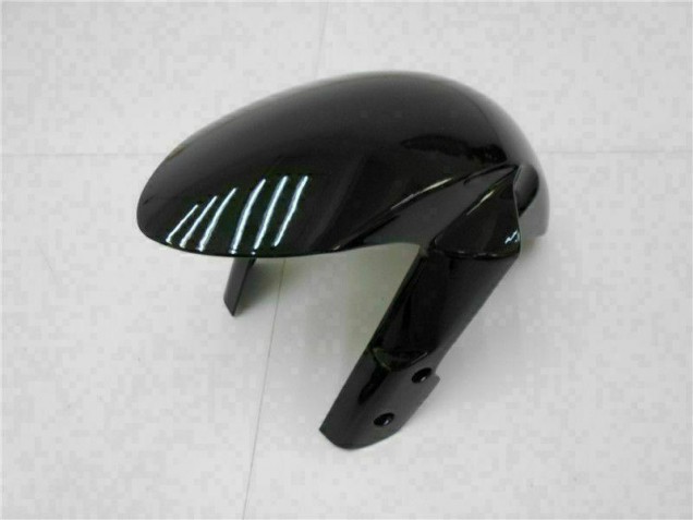 Carrocería Suzuki GSXR 1000 K5 05-06 - Brillante Negro Carrocería Suzuki GSXR 1000 K5 05-06 - Brillante Negro