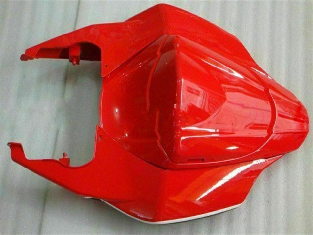 Carrocería Suzuki GSXR 1000 K7 07-08 - Rojo Carrocería Suzuki GSXR 1000 K7 07-08 - Rojo