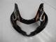 Carrocería Suzuki GSXR 600 / 750 K1 K2 K3 01-03 - Negro Carrocería Suzuki GSXR 600 / 750 K1 K2 K3 01-03 - Negro