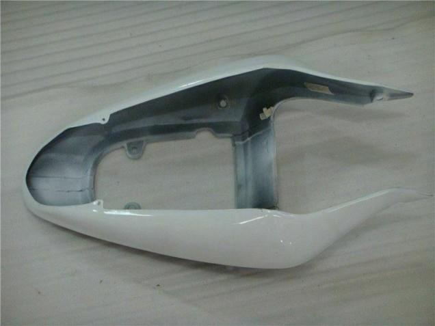Carrocería Suzuki GSXR 600 / 750 K1 K2 K3 01-03 - Plata Negro Carrocería Suzuki GSXR 600 / 750 K1 K2 K3 01-03 - Plata Negro