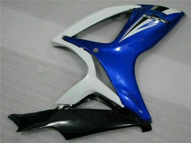 Carrocería Suzuki GSXR 600 / 750 K6 06-07 - Azul Carrocería Suzuki GSXR 600 / 750 K6 06-07 - Azul