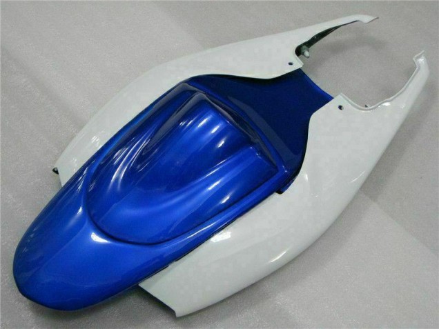 Carrocería Suzuki GSXR 600 / 750 K6 06-07 - Azul Carrocería Suzuki GSXR 600 / 750 K6 06-07 - Azul