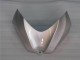 Carrocería Suzuki GSXR 600 / 750 K6 06-07 - Blanco Plata Carrocería Suzuki GSXR 600 / 750 K6 06-07 - Blanco Plata