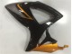 Carrocería Suzuki GSXR 600 / 750 K6 06-07 - Negro Naranja Carrocería Suzuki GSXR 600 / 750 K6 06-07 - Negro Naranja