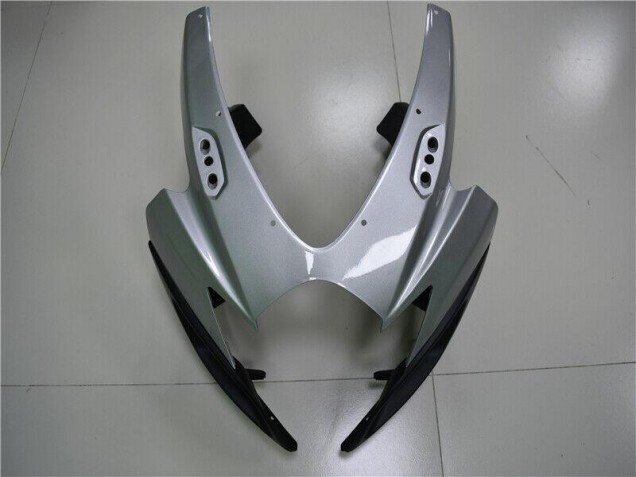 Carrocería Suzuki GSXR 600 / 750 K6 06-07 - Plata Gris Carrocería Suzuki GSXR 600 / 750 K6 06-07 - Plata Gris