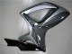 Carrocería Suzuki GSXR 600 / 750 K6 06-07 - Plata Gris Carrocería Suzuki GSXR 600 / 750 K6 06-07 - Plata Gris
