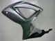 Carrocería Suzuki GSXR 600 / 750 K6 06-07 - Plata Gris Carrocería Suzuki GSXR 600 / 750 K6 06-07 - Plata Gris