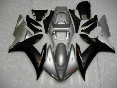 Carrocería Yamaha R1 02-03 - Negro