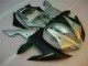 Carrocería Yamaha R1 02-03 - Plata Carrocería Yamaha R1 02-03 - Plata