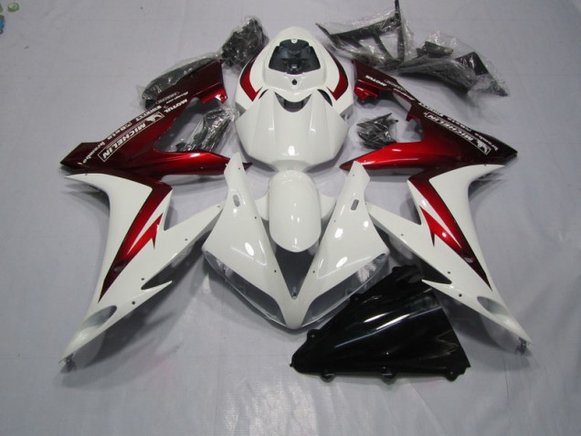 Carrocería Yamaha R1 04-06 - Michelin Carrocería Yamaha R1 04-06 - Michelin