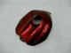 Carrocería Yamaha R1 04-06 - Rojo Negro Carrocería Yamaha R1 04-06 - Rojo Negro