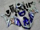 Carrocería Yamaha R1 07-08 - Azul Carrocería Yamaha R1 07-08 - Azul