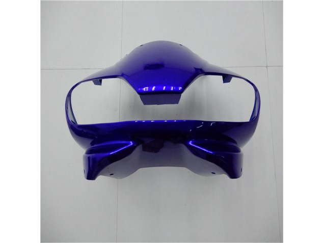 Carrocería Yamaha R6 98-02 - Azul Blanco Carrocería Yamaha R6 98-02 - Azul Blanco