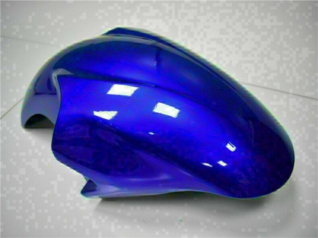 Carrocería Yamaha R6 98-02 - Azul Carrocería Yamaha R6 98-02 - Azul