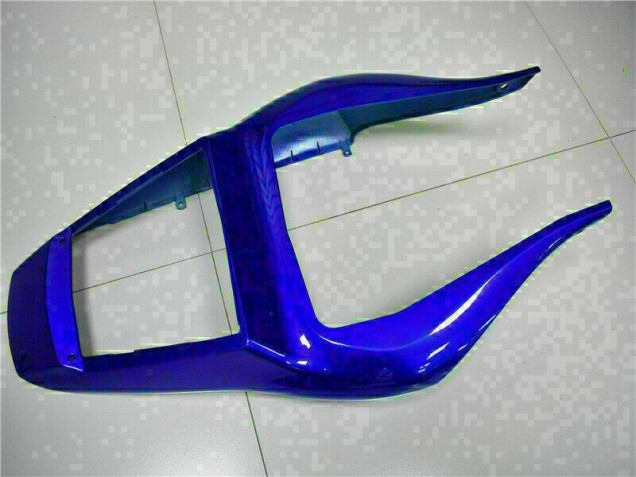 Carrocería Yamaha R6 98-02 - Azul Carrocería Yamaha R6 98-02 - Azul