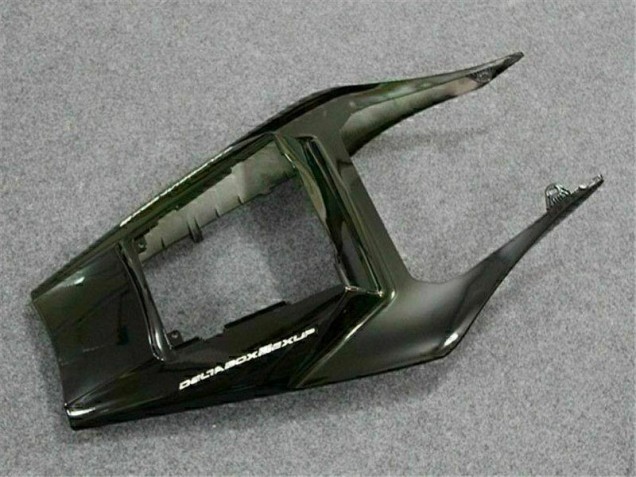 Completo ABS Kits Carenado Yamaha R1 02-03 - Negro Completo ABS Kits Carenado Yamaha R1 02-03 - Negro