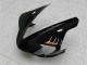 Completo ABS Plástico Yamaha R1 02-03 - Negro Completo ABS Plástico Yamaha R1 02-03 - Negro