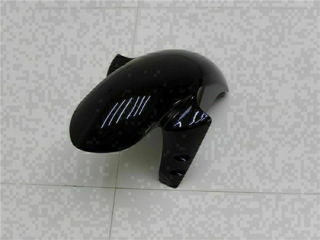 Completo ABS Plástico Yamaha R1 02-03 - Negro Completo ABS Plástico Yamaha R1 02-03 - Negro