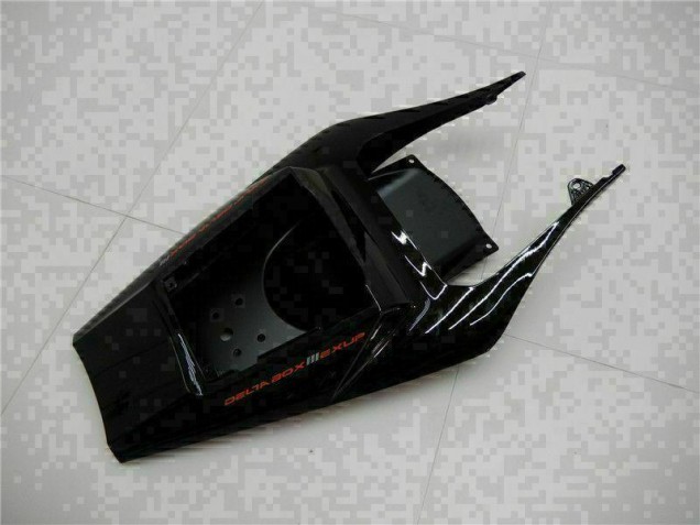Completo ABS Plástico Yamaha R1 02-03 - Negro Completo ABS Plástico Yamaha R1 02-03 - Negro