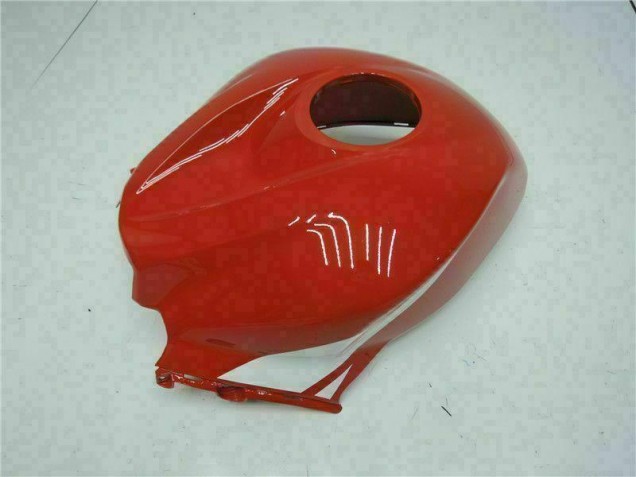 Inyección Kit Carenado Honda CBR 600 RR 09-12 - Rojo Inyección Kit Carenado Honda CBR 600 RR 09-12 - Rojo