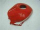 Inyección Kit Carenado Honda CBR 600 RR 09-12 - Rojo Inyección Kit Carenado Honda CBR 600 RR 09-12 - Rojo