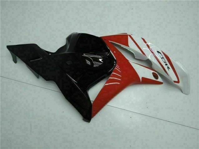Inyección Kit Carenado Honda CBR 600 RR 09-12 - Rojo Inyección Kit Carenado Honda CBR 600 RR 09-12 - Rojo