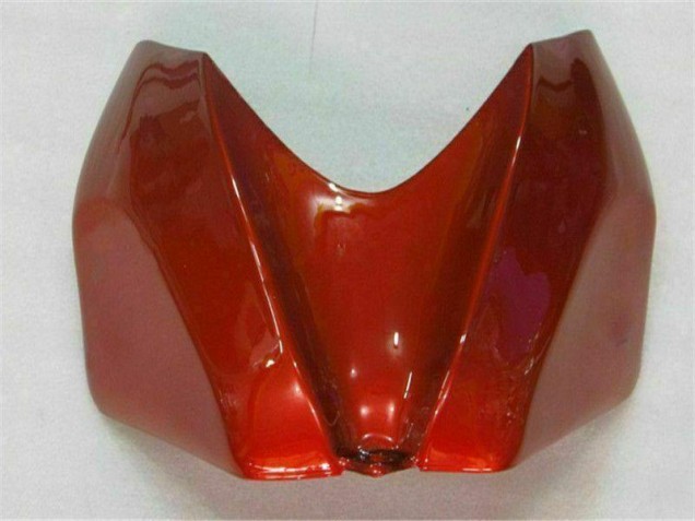 Inyección Kit Carenado Suzuki GSXR 600 / 750 K6 06-07 - Rojo Negro Inyección Kit Carenado Suzuki GSXR 600 / 750 K6 06-07 - Rojo Negro