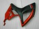 Inyección Kit Carenado Suzuki GSXR 600 / 750 K6 06-07 - Rojo Negro Inyección Kit Carenado Suzuki GSXR 600 / 750 K6 06-07 - Rojo Negro