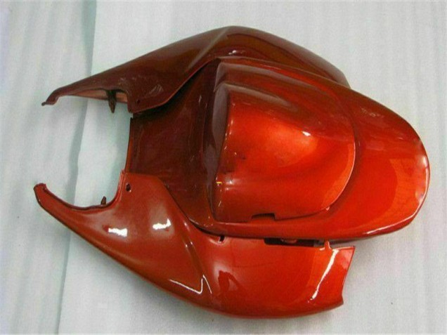 Inyección Kit Carenado Suzuki GSXR 600 / 750 K6 06-07 - Rojo Negro Inyección Kit Carenado Suzuki GSXR 600 / 750 K6 06-07 - Rojo Negro