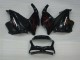 Inyección Kits Carenado Honda CBR 600 F3 95-98 - Negro Inyección Kits Carenado Honda CBR 600 F3 95-98 - Negro
