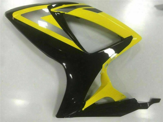 Inyección Kits Carenado Suzuki GSXR 600 / 750 K6 06-07 - Negro Inyección Kits Carenado Suzuki GSXR 600 / 750 K6 06-07 - Negro