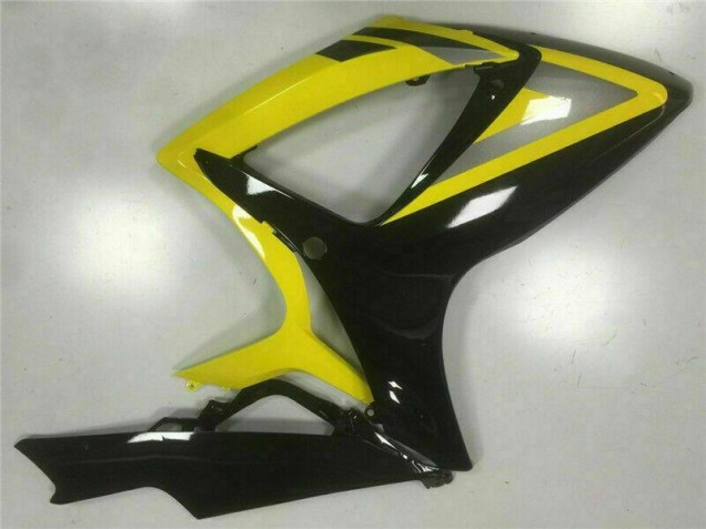 Inyección Kits Carenado Suzuki GSXR 600 / 750 K6 06-07 - Negro Inyección Kits Carenado Suzuki GSXR 600 / 750 K6 06-07 - Negro