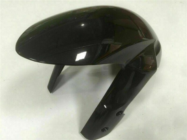 Inyección Kits Carenado Suzuki GSXR 600 / 750 K6 06-07 - Negro Inyección Kits Carenado Suzuki GSXR 600 / 750 K6 06-07 - Negro