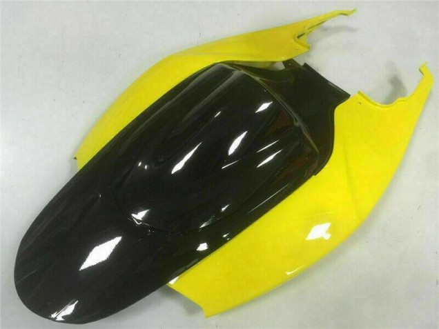 Inyección Kits Carenado Suzuki GSXR 600 / 750 K6 06-07 - Negro Inyección Kits Carenado Suzuki GSXR 600 / 750 K6 06-07 - Negro